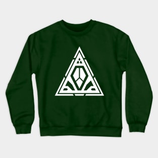 Trifekt Insignia Crewneck Sweatshirt